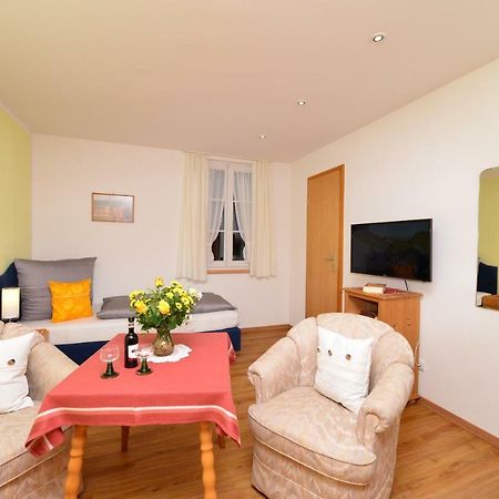 Gaestehaus Maxheim Oberstdorf Extérieur photo