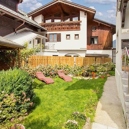 Gaestehaus Maxheim Oberstdorf Extérieur photo