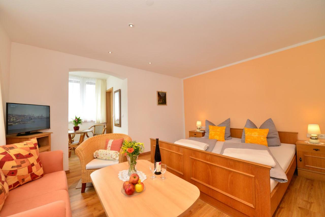Gaestehaus Maxheim Oberstdorf Extérieur photo